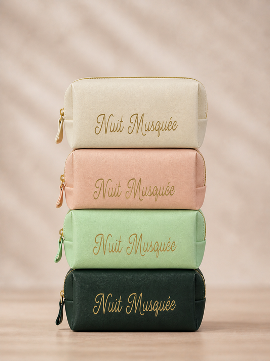 Trousse Cosmétique