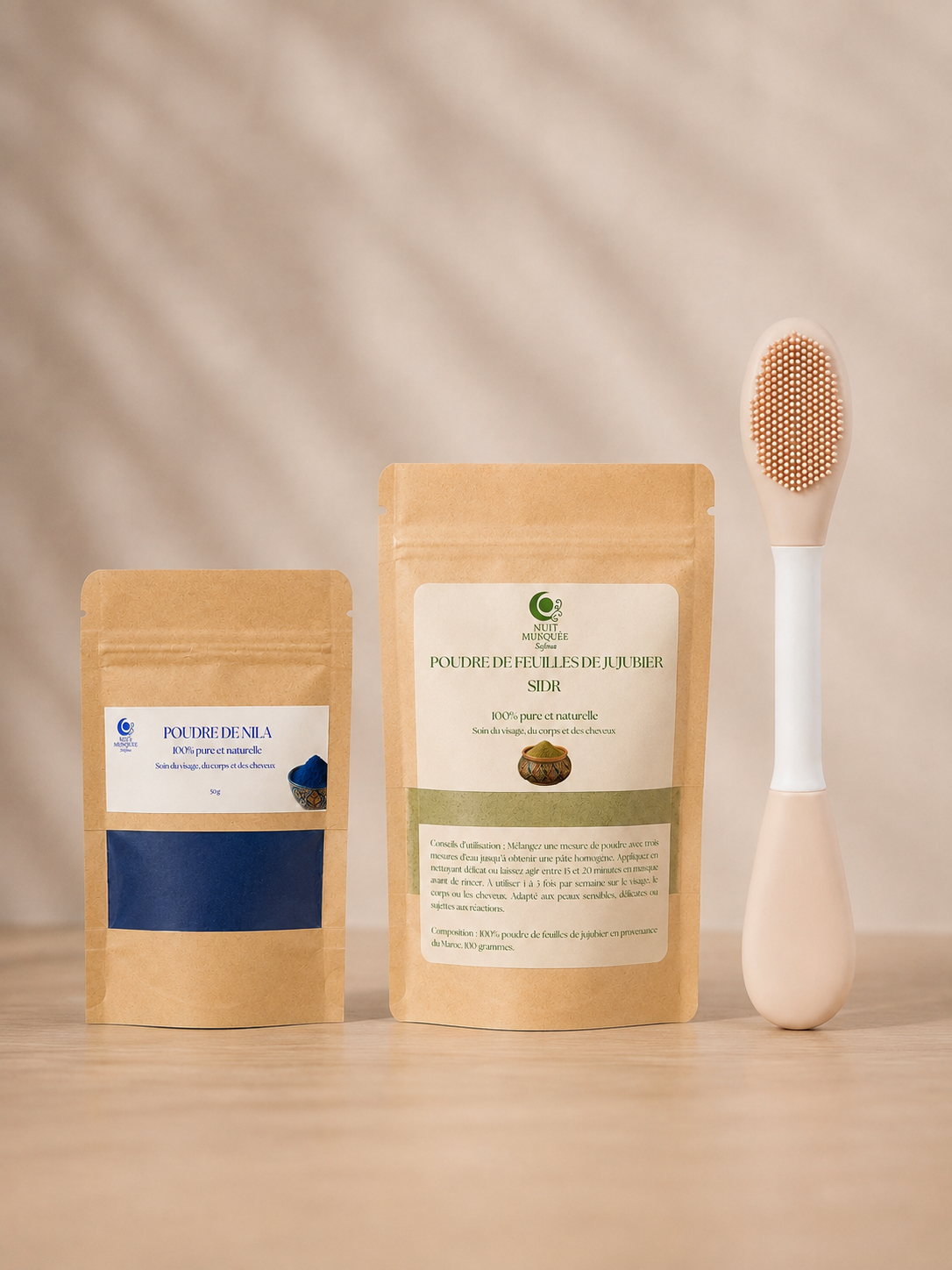 Box L’Essentiel Visage