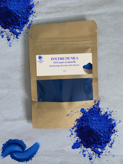 Poudre de Nila