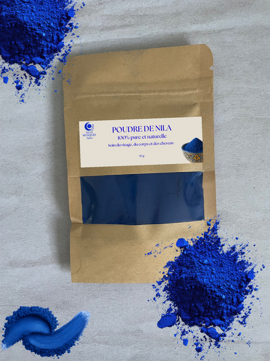 Poudre de Nila